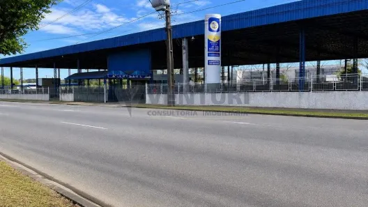 Lote/Terreno para alugar, 1200m² no Águas Belas, São José dos Pinhais