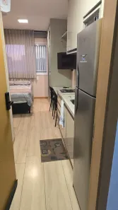 Apartamento com 1 Quarto à venda, 20m² no Amaralina, Salvador