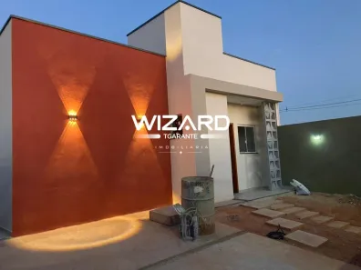 Casa com 3 Quartos à venda, 64m² no Borda da Mata, Caçapava