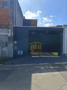 Casa com 2 Quartos à venda, 69m² no Parque Residencial Casa Branca, Suzano