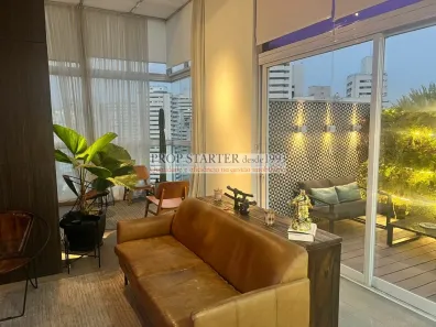 Casa de Condomínio com 1 Quarto à venda, 95m² no Paraíso, São Paulo