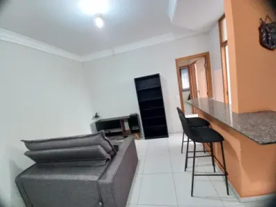 Apartamento com 2 Quartos à venda, 700m² no Carmo, Belo Horizonte
