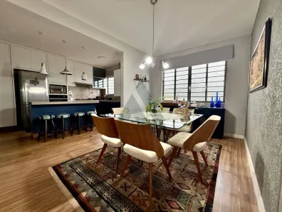 Casa com 3 Quartos à venda, 375m² no Vila Rosa, Itapetininga