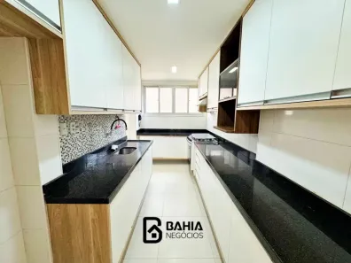 Apartamento com 3 Quartos à venda, 159m² no Barra, Salvador