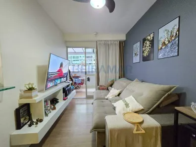 Apartamento com 2 Quartos à venda, 97m² no Norte, Brasília