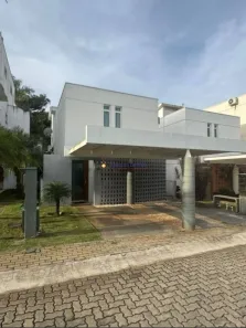 Casa de Condomínio com 2 Quartos para alugar, 129m² no Vila Aurora, Indaiatuba