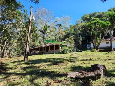 Fazenda/Sítio com 8 Quartos à venda, 79000m² no Visconde de Mauá, Resende