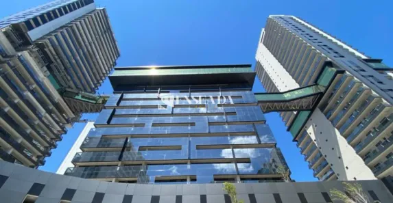 Ponto Comercial à venda, 35m² no Enseada do Suá, Vitória