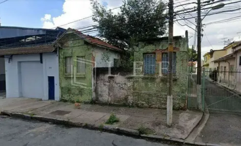 Lote/Terreno à venda, 766m² no Tatuapé, São Paulo
