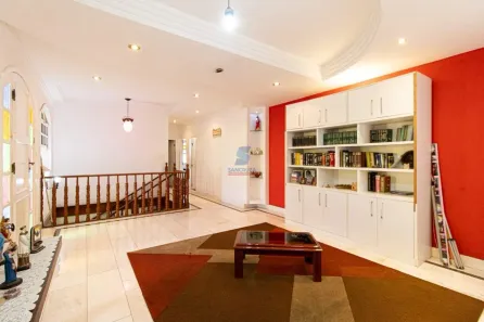 Casa com 5 Quartos à venda, 302m² no Inconfidentes, Contagem