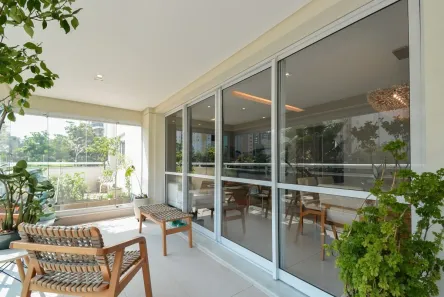 Apartamento com 4 Quartos à venda, 200m² no Vila Mariana, São Paulo