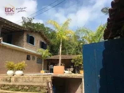 Casa com 6 Quartos à venda, 150m² no Boiçucanga, São Sebastião