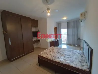 Kitnet com 1 Quarto à venda, 45m² no Nova Aliança, Ribeirão Preto