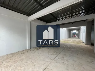 Ponto Comercial para alugar, 651m² no Chácara Girassol, Americana