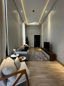 Casa de Condomínio com 3 Quartos para alugar, 276m² no Jardim Imperial, Cuiabá