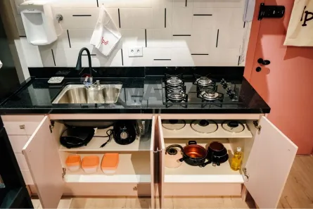 Apartamento com 1 Quarto à venda, 60m² no Setor Sudoeste, Brasília