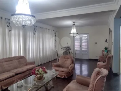 Sobrado com 4 Quartos à venda, 316m² no Vila Medeiros, São Paulo