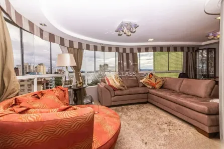 Cobertura com 2 Quartos à venda, 151m² no Centro, Canoas