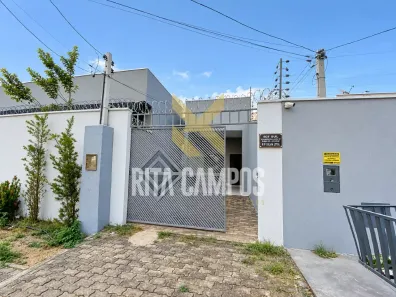 Kitnet com 1 Quarto para alugar, 45m² no Plano Diretor Sul, Palmas