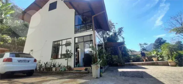 Casa com 6 Quartos à venda, 297m² no Carlos Guinle, Teresópolis
