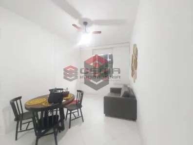 Apartamento com 2 Quartos à venda, 72m² no Centro, Rio de Janeiro