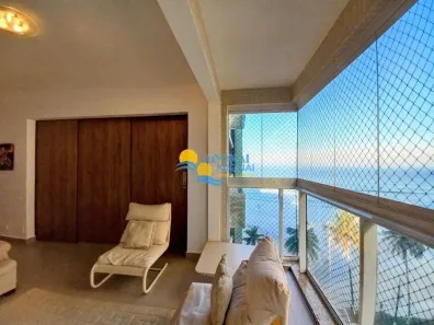 Apartamento com 3 Quartos à venda, 100m² no Vila Luis Antônio, Guarujá
