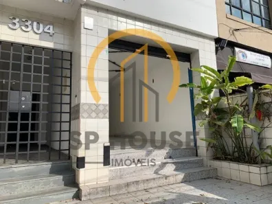 Prédio Comercial à venda, 220m² no Indianópolis, São Paulo