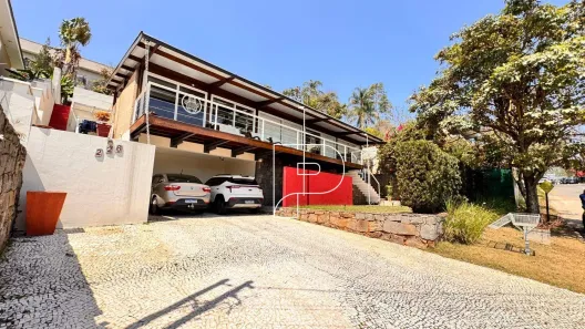 Casa de Condomínio com 3 Quartos para alugar, 330m² no Jardim Indaiá, Embu das Artes