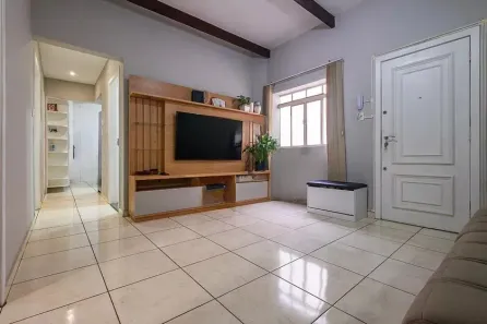 Apartamento com 3 Quartos à venda, 100m² no Pinheiros, São Paulo