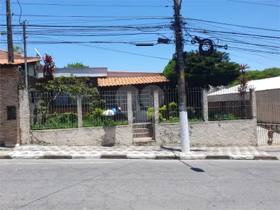 Casa com 3 Quartos à venda, 420m² no Centro, Poá