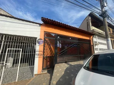 Casa com 3 Quartos à venda, 140m² no Veloso, Osasco