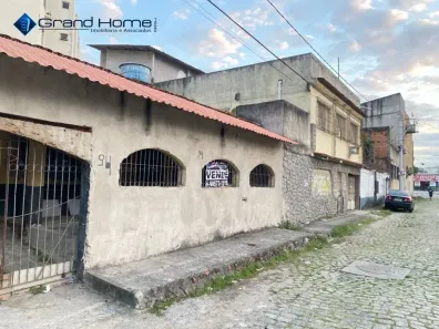 Casa com 3 Quartos à venda, 120m² no Itapuã, Vila Velha