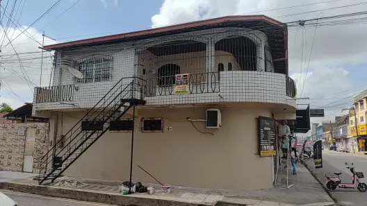 Casa com 2 Quartos para alugar, 100m² no Cidade Nova, Ananindeua