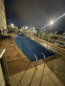 Apartamento com 2 Quartos à venda, 57m² no Ceilândia Norte, Brasília