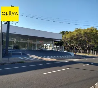 Ponto Comercial à venda, 1123m² no Vila Maceno, São José do Rio Preto