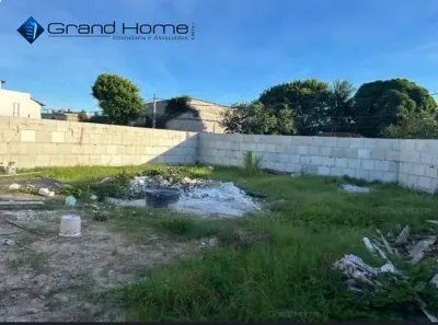 Lote/Terreno à venda, 240m² no Novo México, Vila Velha