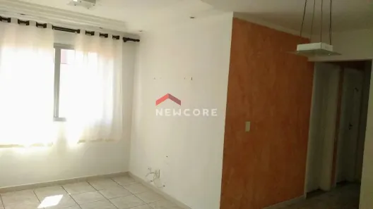Apartamento com 2 Quartos à venda, 56m² no Itaquera, São Paulo