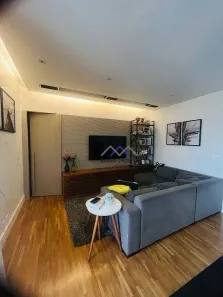 Apartamento com 3 Quartos à venda, 105m² no Jardim Trevo, Jundiaí