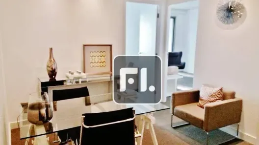 Sala Comercial à venda, 169m² no Itaim Bibi, São Paulo
