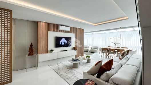 Cobertura com 3 Quartos à venda, 244m² no Agronômica, Florianópolis