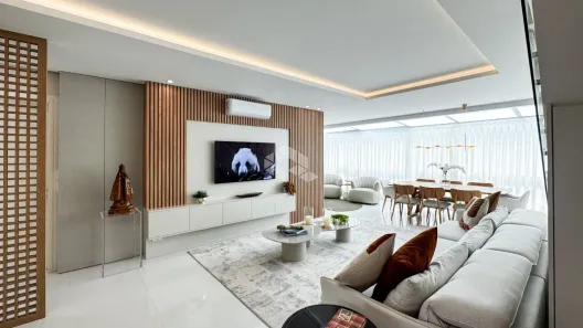 Cobertura com 3 Quartos à venda, 244m² no Agronômica, Florianópolis