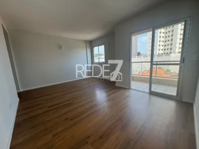 Apartamento com 3 Quartos à venda, 81m² no Vila Brandina, Campinas