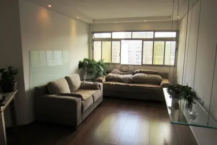 Apartamento com 3 Quartos à venda, 131m² no Bela Vista, São Paulo