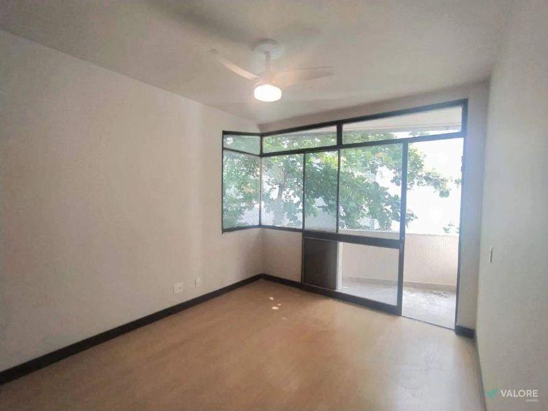 Cobertura com 4 quartos — Sion, Belo Horizonte