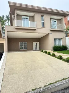 Casa de Condomínio com 4 Quartos para alugar, 260m² no Alphaville, Santana de Parnaíba