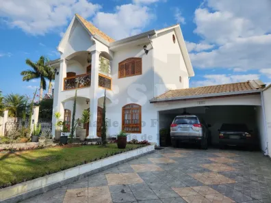 Casa de Condomínio com 3 Quartos à venda, 166m² no Fazenda da Ilha, Embu-Guaçu