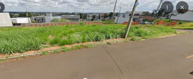 Lote/Terreno à venda, 478m² no Bom Jardim, Maringá