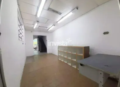 Casa com 3 Quartos à venda, 207m² no Vila Belmiro, Santos