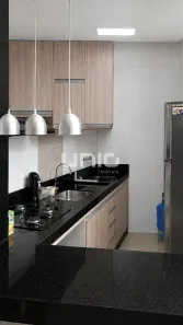 Apartamento com 2 Quartos à venda, 46m² no Campestre, Piracicaba