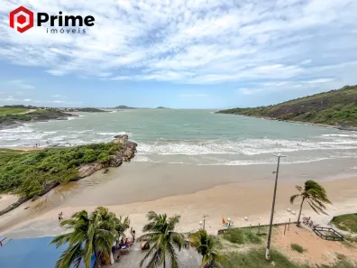 Apartamento com 3 Quartos à venda, 85m² no Praia do Morro, Guarapari